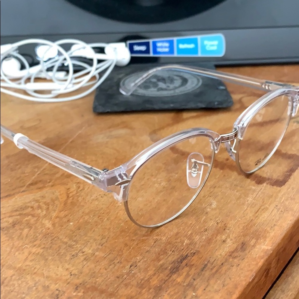 Ray Ban glasses frame